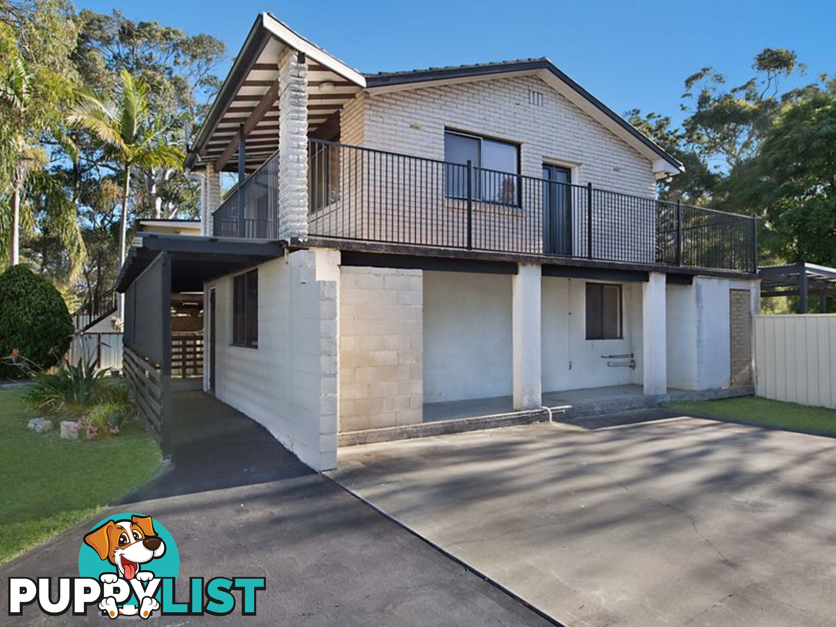 117 Vales Road MANNERING PARK NSW 2259