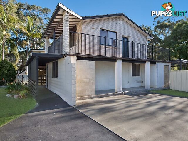 117 Vales Road MANNERING PARK NSW 2259