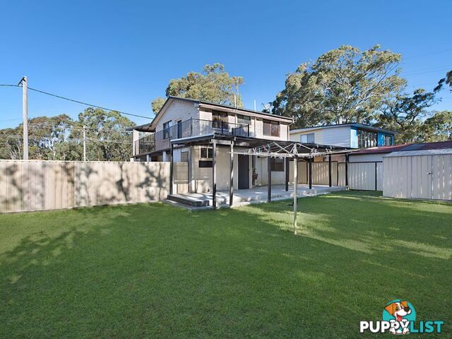 117 Vales Road MANNERING PARK NSW 2259