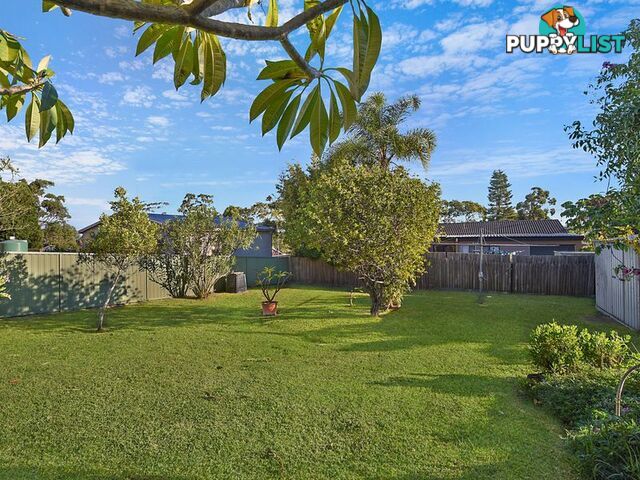 42 Coonanga Avenue BUDGEWOI NSW 2262