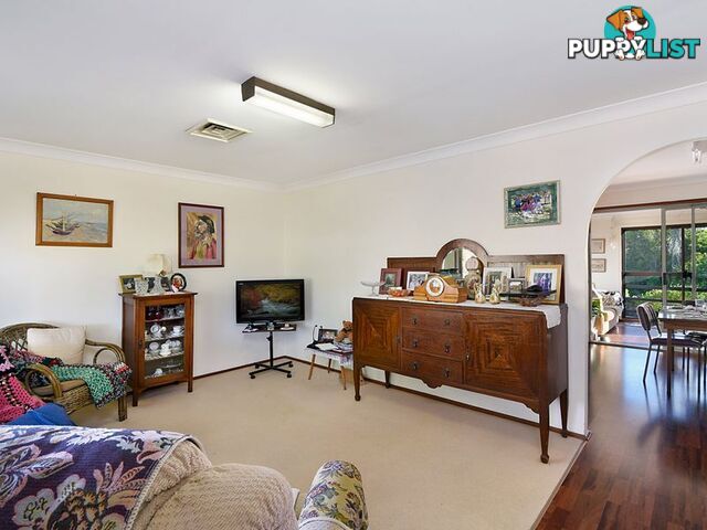 42 Coonanga Avenue BUDGEWOI NSW 2262