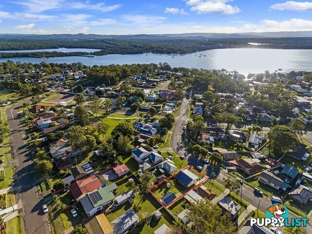 11 Spencer Road MANNERING PARK NSW 2259