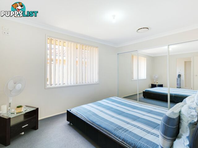 HAMLYN TERRACE NSW 2259