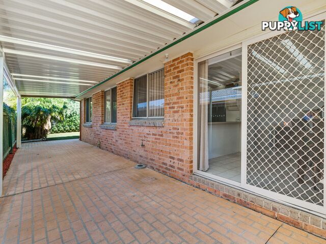 HAMLYN TERRACE NSW 2259