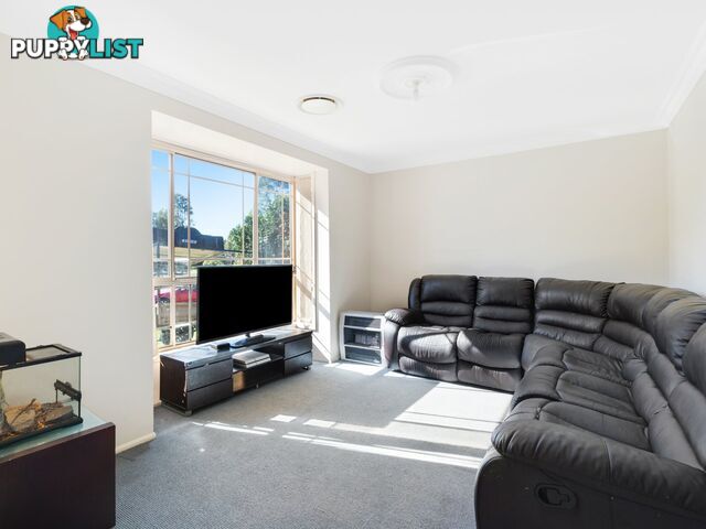 HAMLYN TERRACE NSW 2259