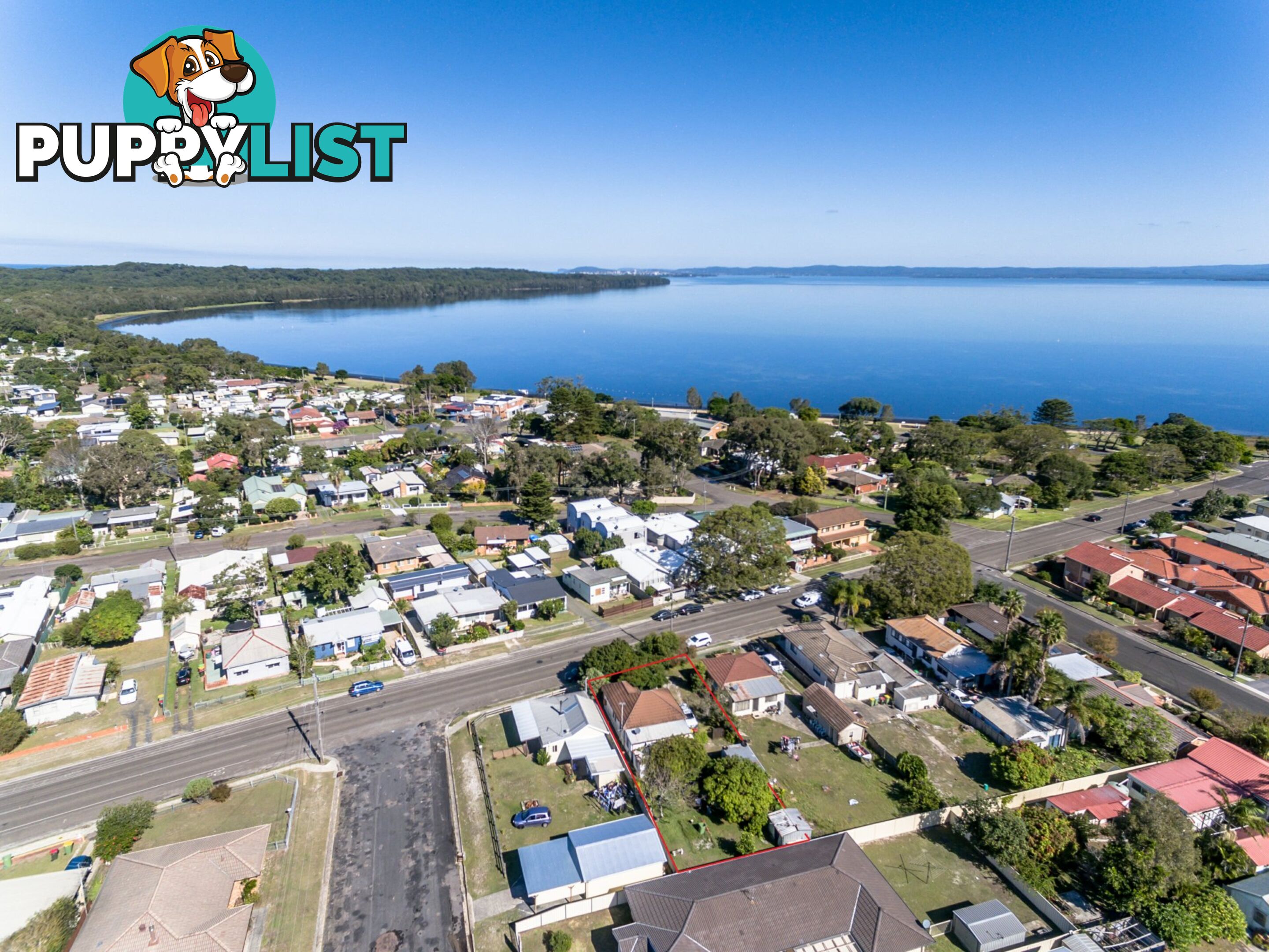 26 Crossingham Street CANTON BEACH NSW 2263