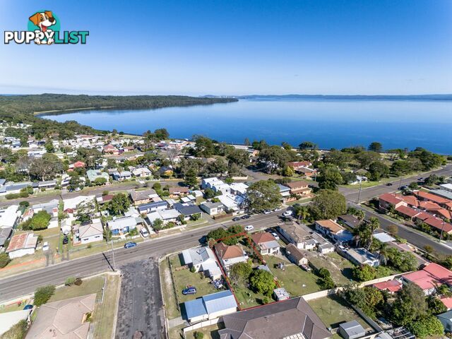 26 Crossingham Street CANTON BEACH NSW 2263