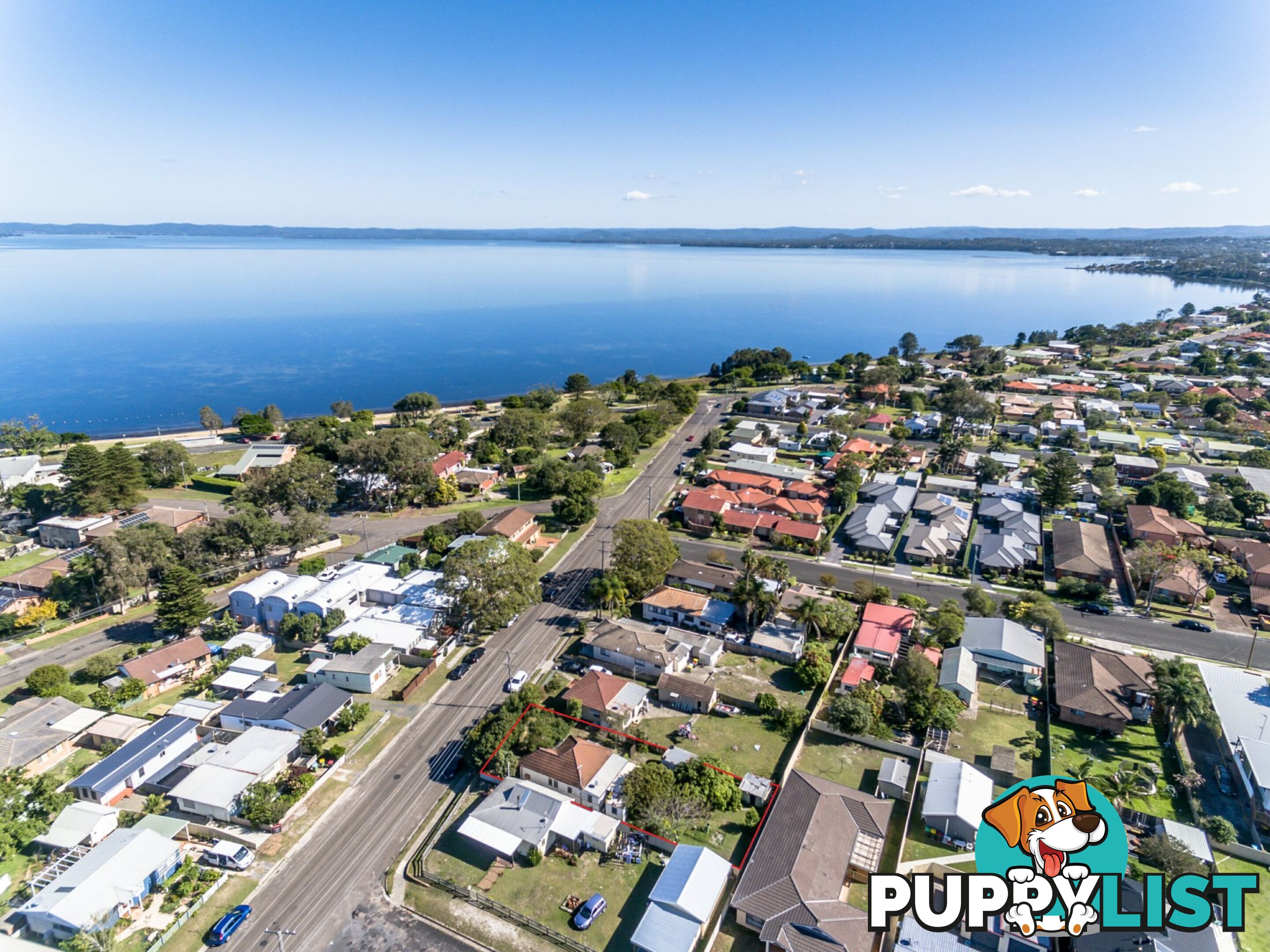 26 Crossingham Street CANTON BEACH NSW 2263