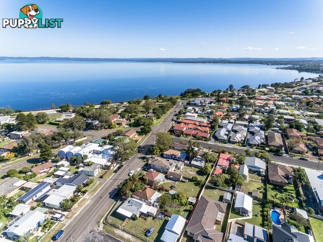 26 Crossingham Street CANTON BEACH NSW 2263