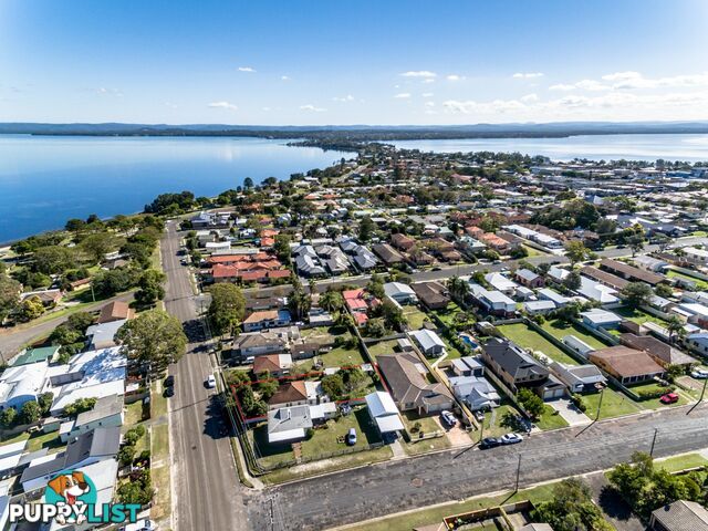 26 Crossingham Street CANTON BEACH NSW 2263