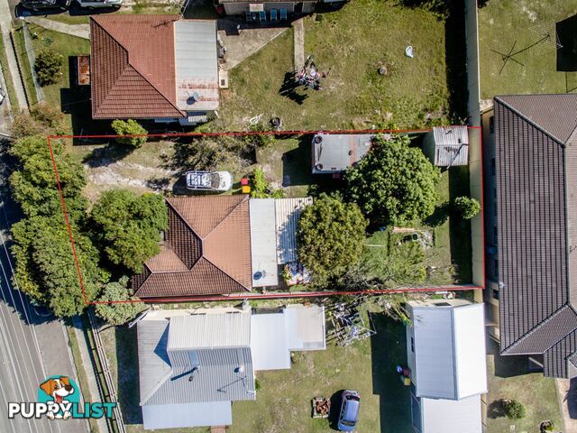 26 Crossingham Street CANTON BEACH NSW 2263