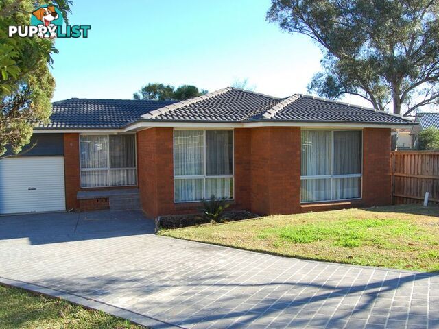 6 Esther Close GOROKAN NSW 2263