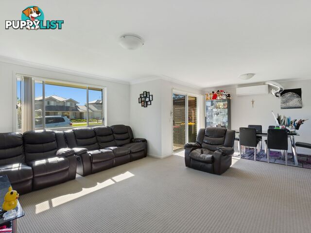 HAMLYN TERRACE NSW 2259