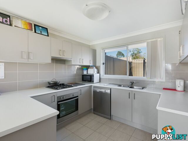 HAMLYN TERRACE NSW 2259