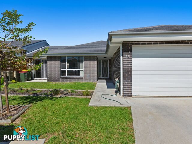 HAMLYN TERRACE NSW 2259