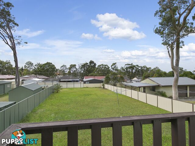 13 Discombe Avenue KANWAL NSW 2259