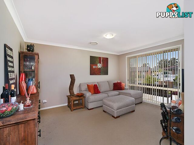 107 Gorokan Drive LAKE HAVEN NSW 2263