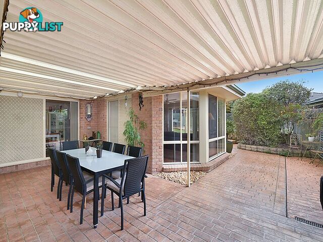 107 Gorokan Drive LAKE HAVEN NSW 2263