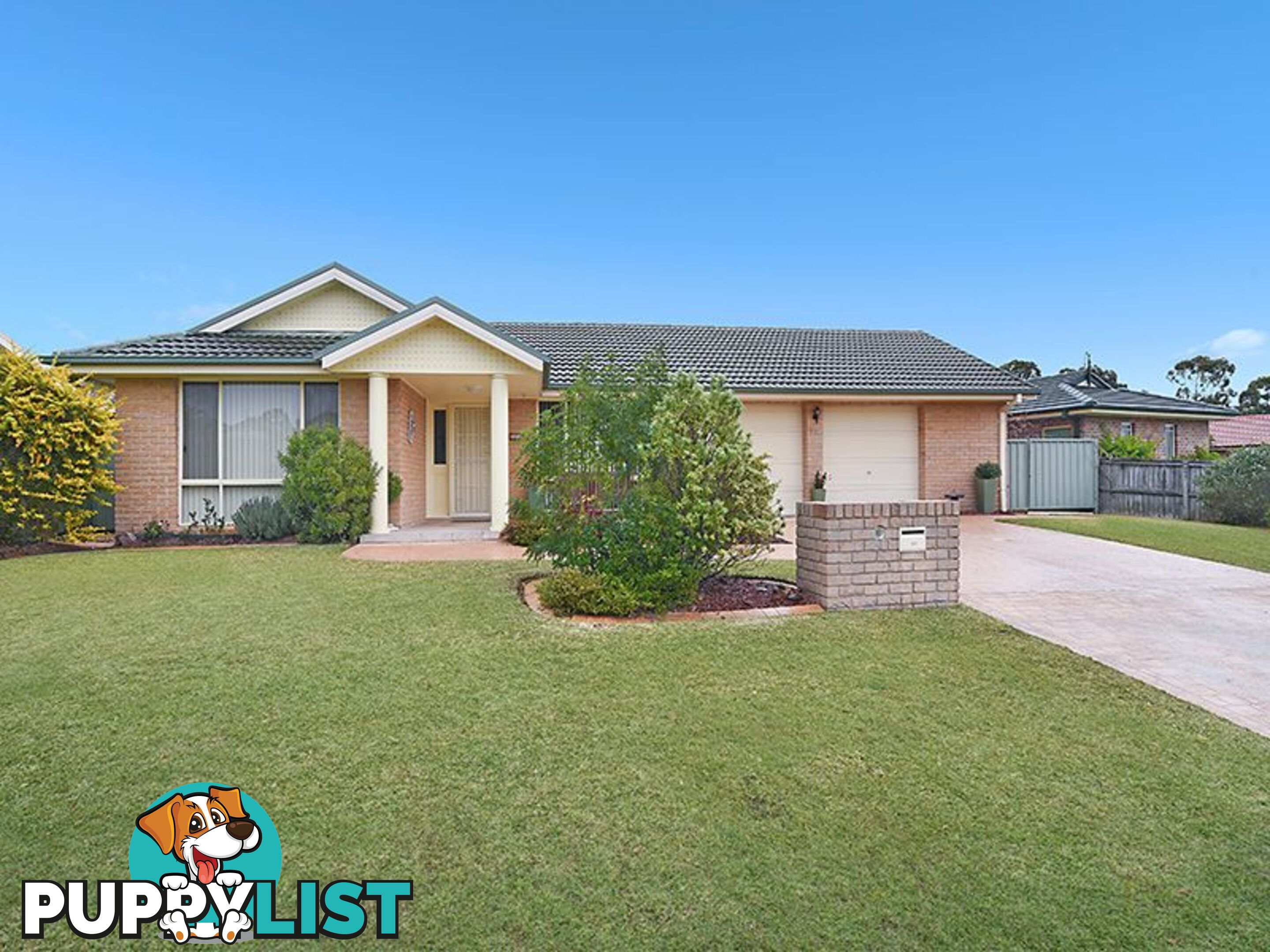 107 Gorokan Drive LAKE HAVEN NSW 2263