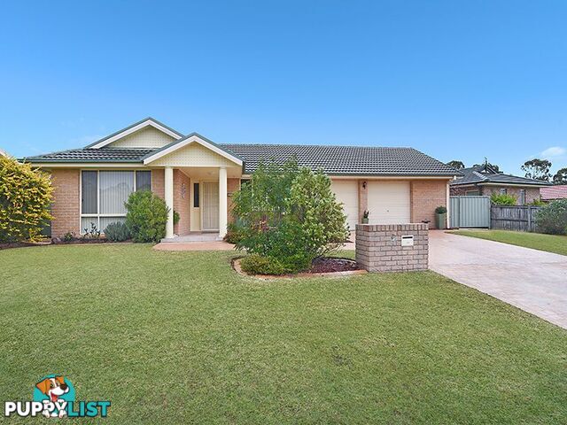 107 Gorokan Drive LAKE HAVEN NSW 2263