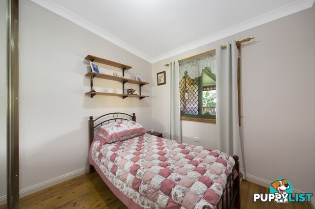 34 Glenavon Street TOUKLEY NSW 2263