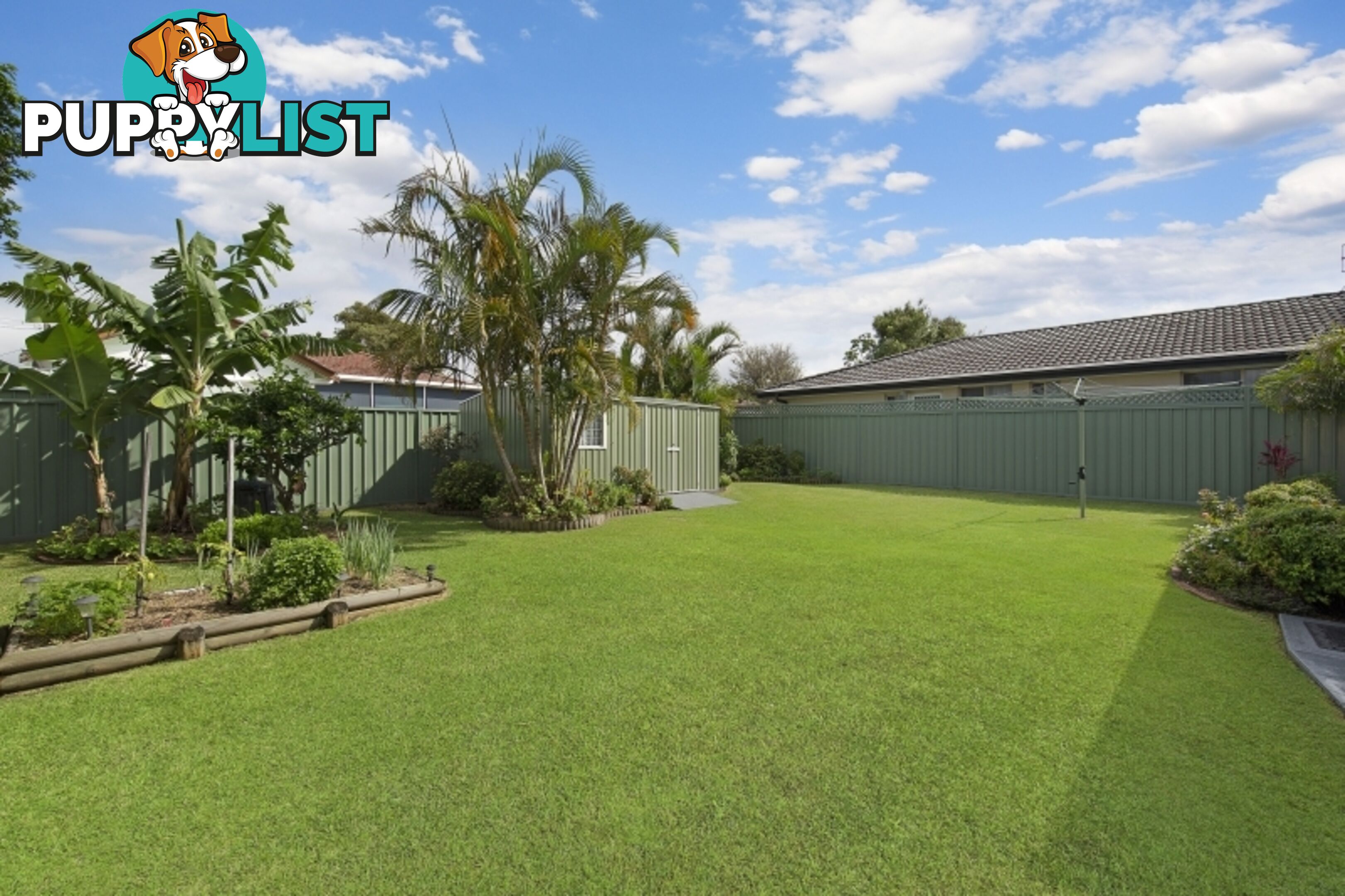 34 Glenavon Street TOUKLEY NSW 2263