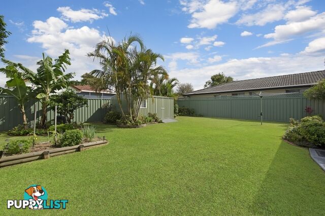 34 Glenavon Street TOUKLEY NSW 2263