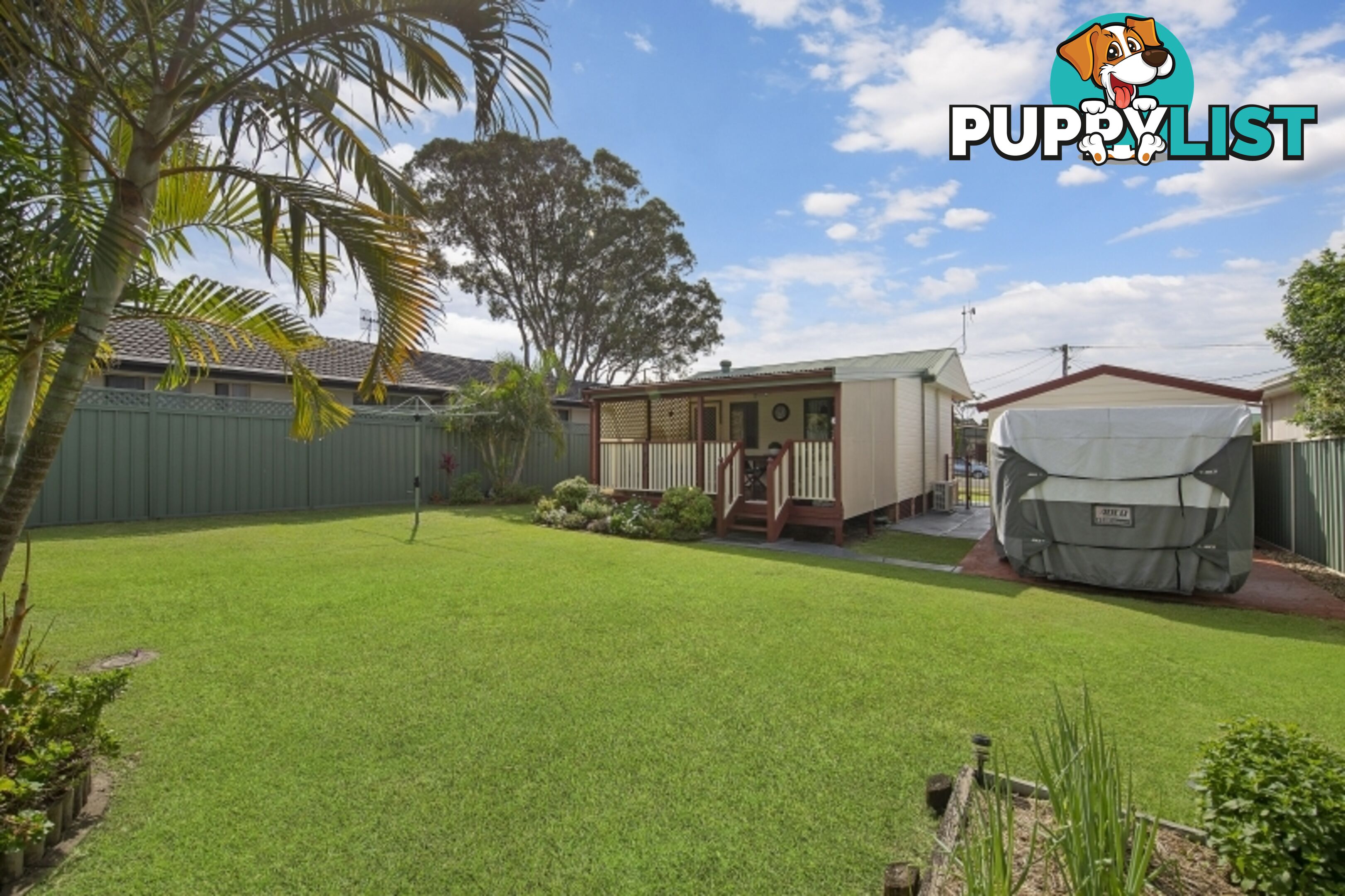 34 Glenavon Street TOUKLEY NSW 2263