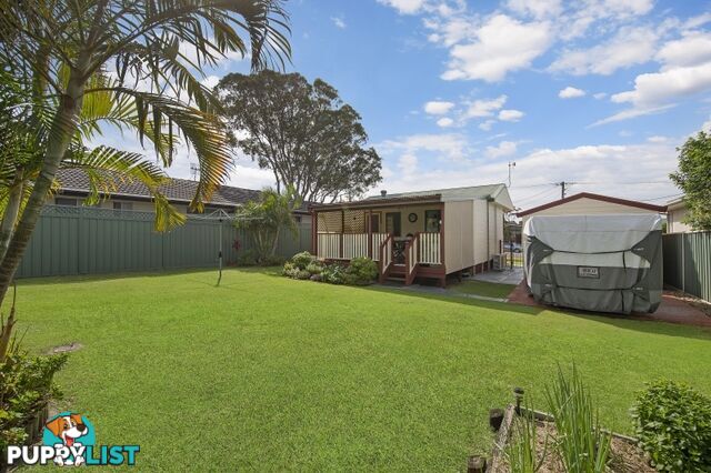 34 Glenavon Street TOUKLEY NSW 2263