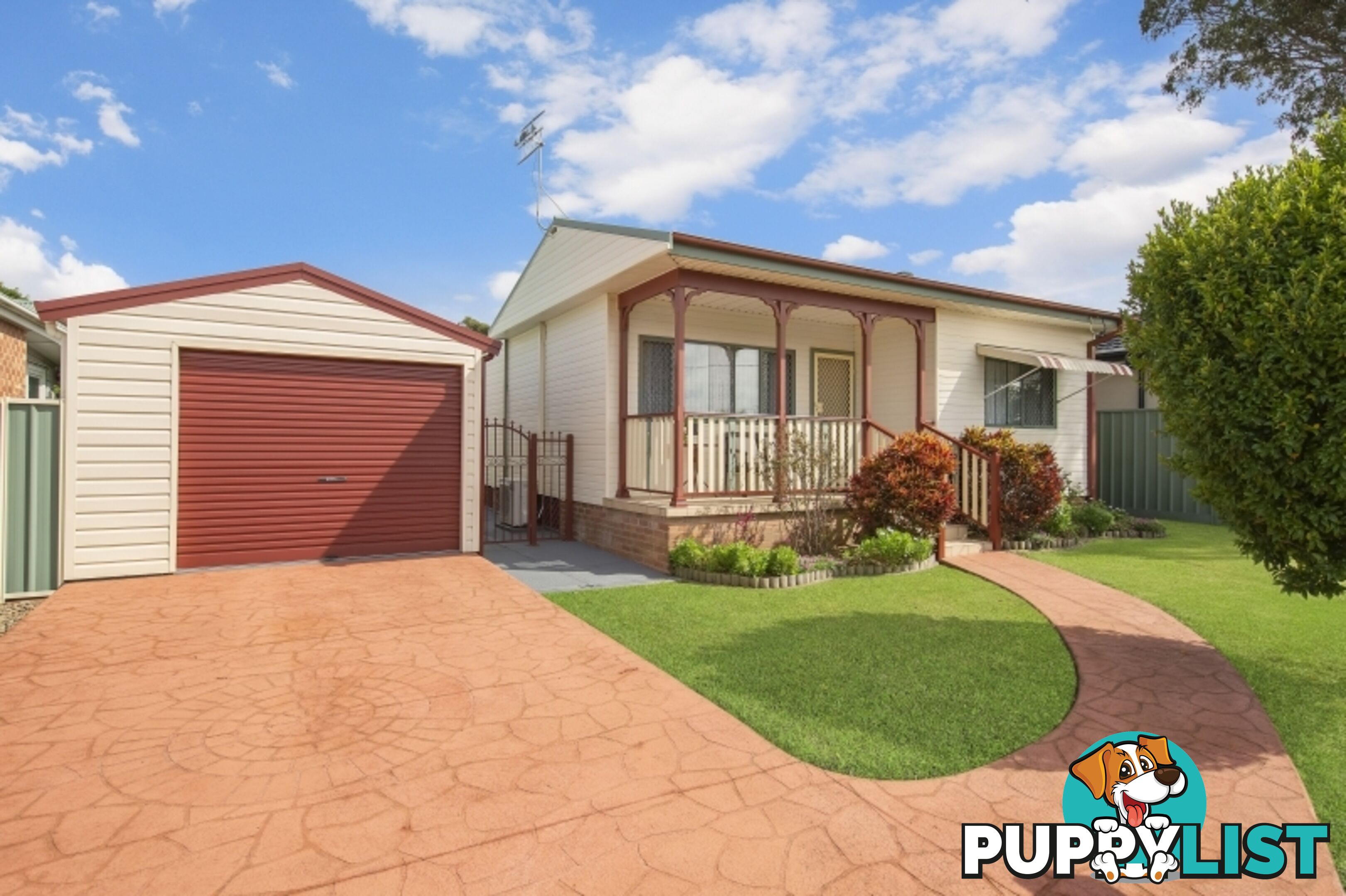 34 Glenavon Street TOUKLEY NSW 2263