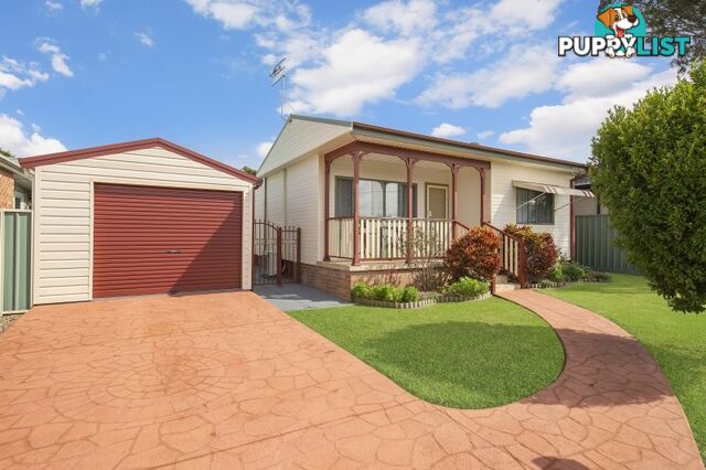 34 Glenavon Street TOUKLEY NSW 2263