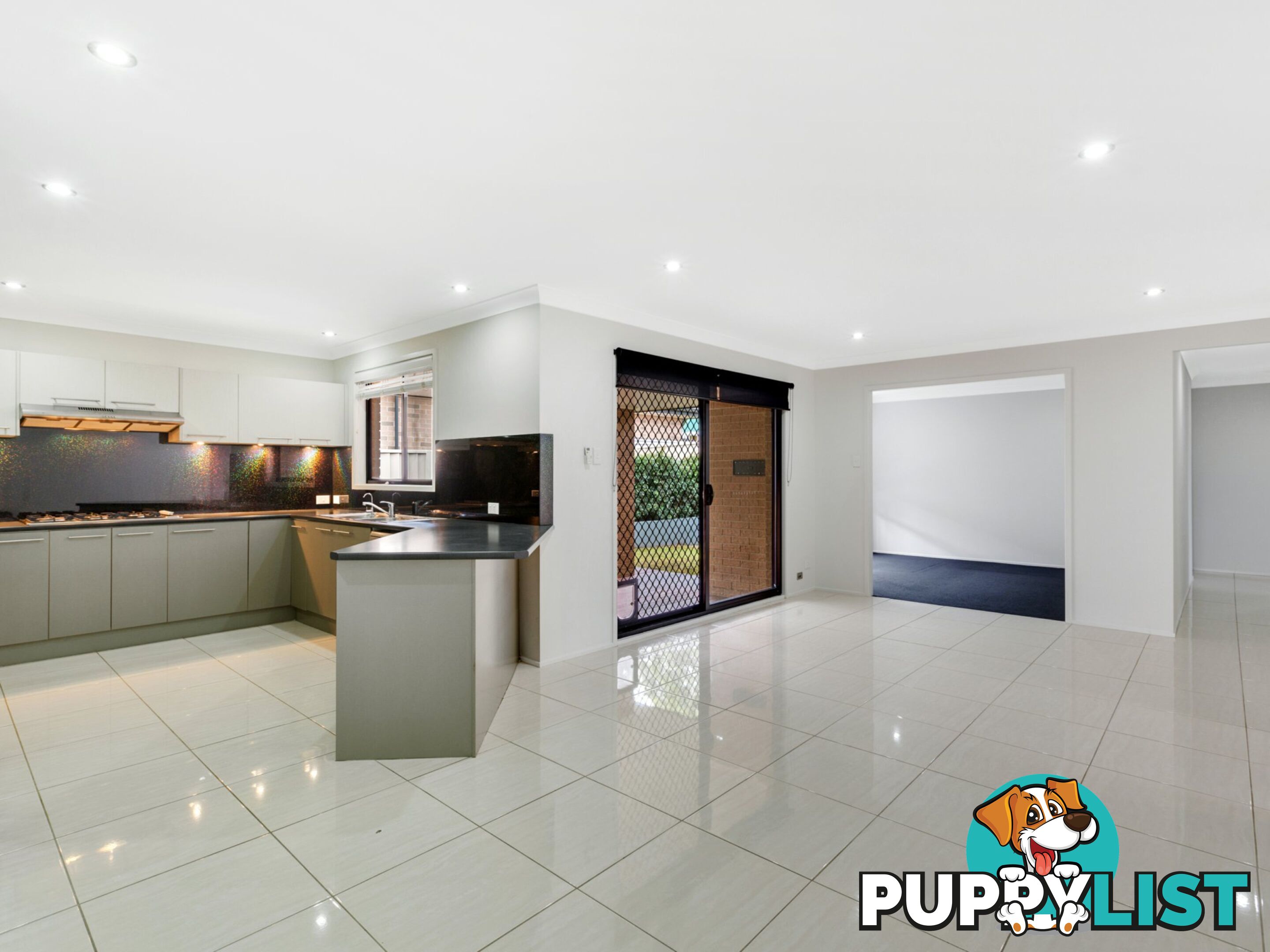 29 Snapdragon Crescent HAMLYN TERRACE NSW 2259