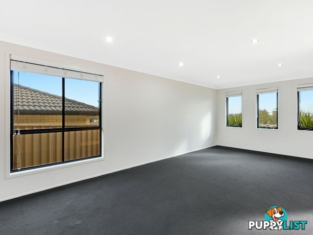 29 Snapdragon Crescent HAMLYN TERRACE NSW 2259