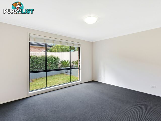 29 Snapdragon Crescent HAMLYN TERRACE NSW 2259