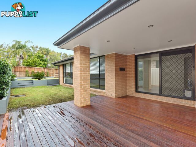 29 Snapdragon Crescent HAMLYN TERRACE NSW 2259