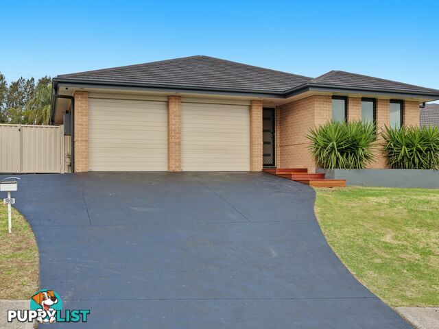 29 Snapdragon Crescent HAMLYN TERRACE NSW 2259