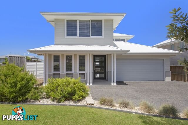 5 Rockpool Road CATHERINE HILL BAY NSW 2281