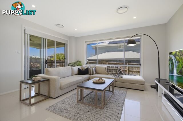 5 Rockpool Road CATHERINE HILL BAY NSW 2281