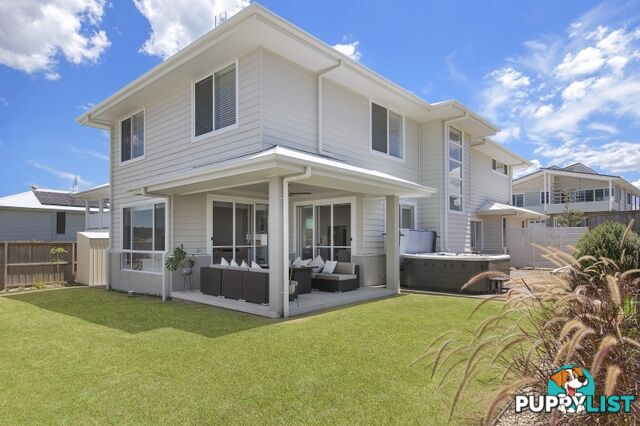 5 Rockpool Road CATHERINE HILL BAY NSW 2281