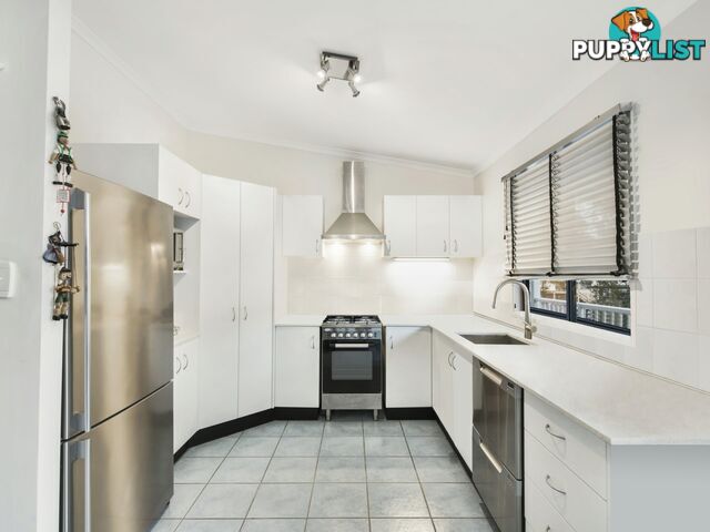 59W/18 Boyce Avenue WYONG NSW 2259