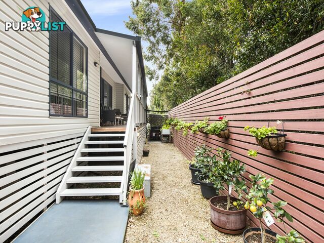 59W/18 Boyce Avenue WYONG NSW 2259