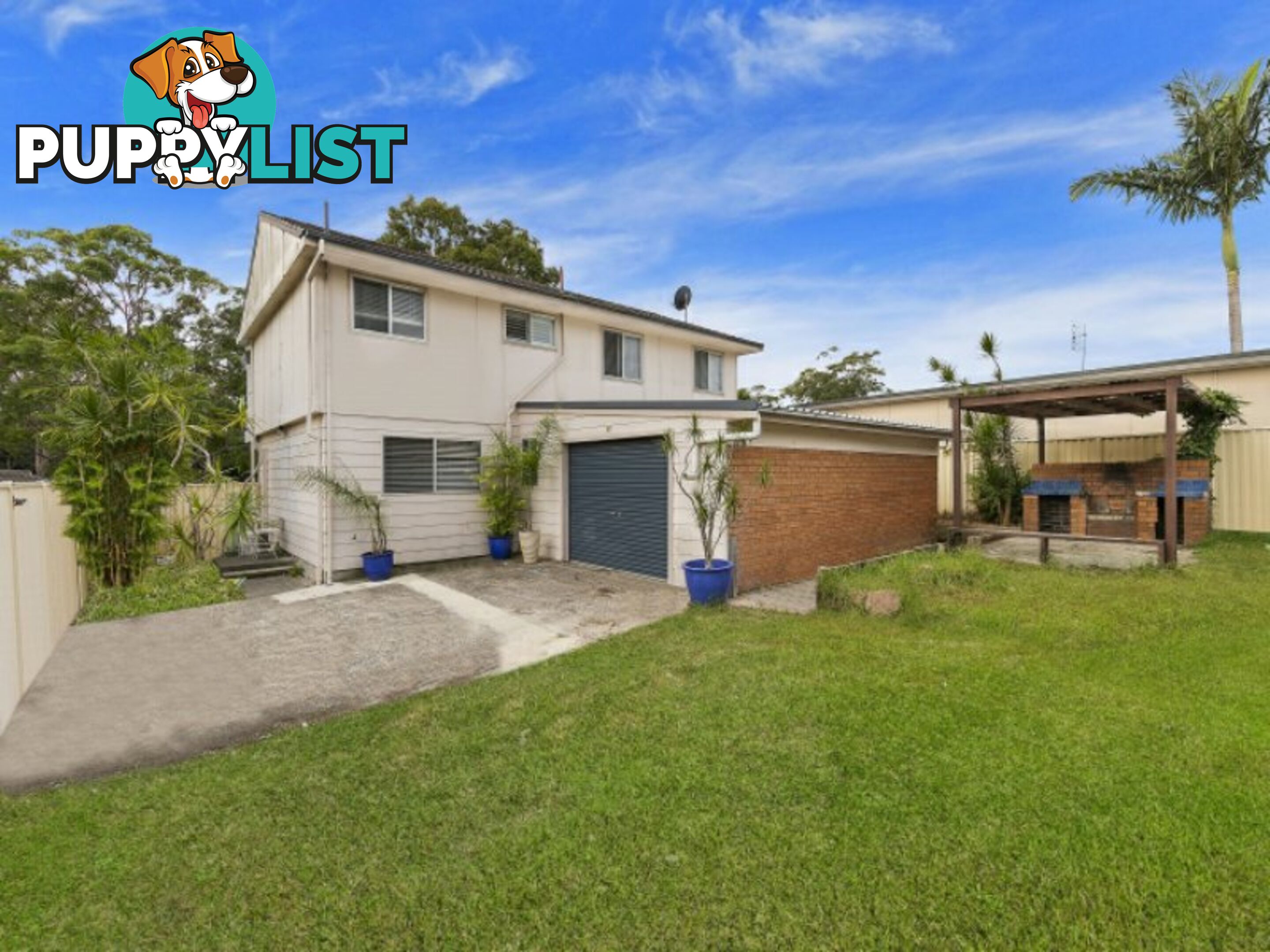 24 Moala Parade CHARMHAVEN NSW 2263