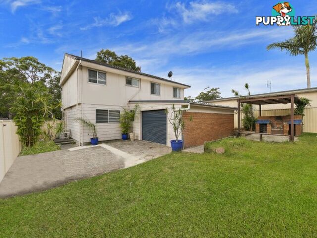 24 Moala Parade CHARMHAVEN NSW 2263