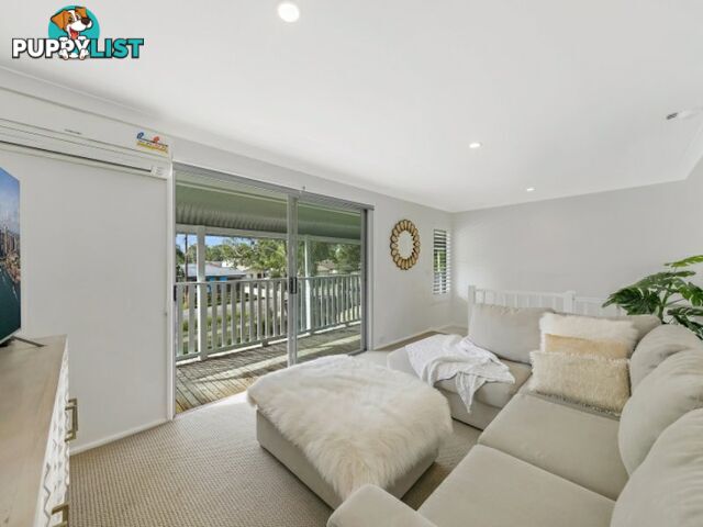 24 Moala Parade CHARMHAVEN NSW 2263