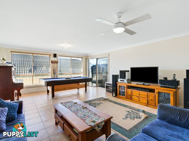 49 Greenhaven Circuit WOONGARRAH NSW 2259