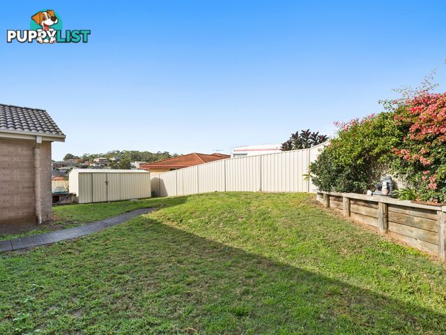 49 Greenhaven Circuit WOONGARRAH NSW 2259