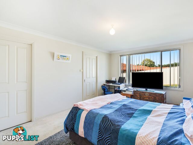 49 Greenhaven Circuit WOONGARRAH NSW 2259