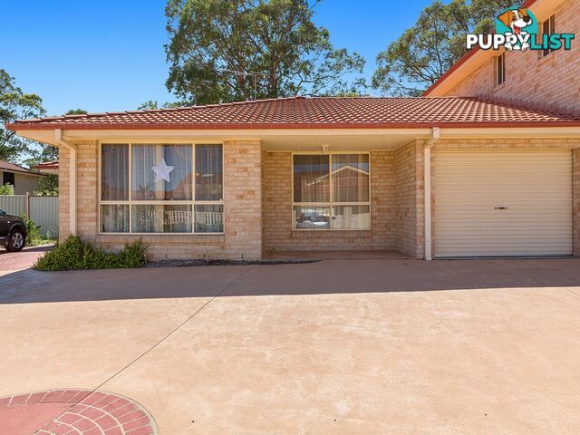 8/2-4 Oxford Drive LAKE HAVEN NSW 2263