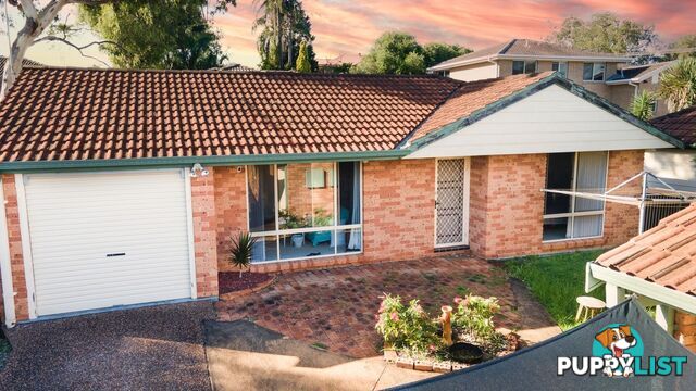 2/33 Peel Street TOUKLEY NSW 2263