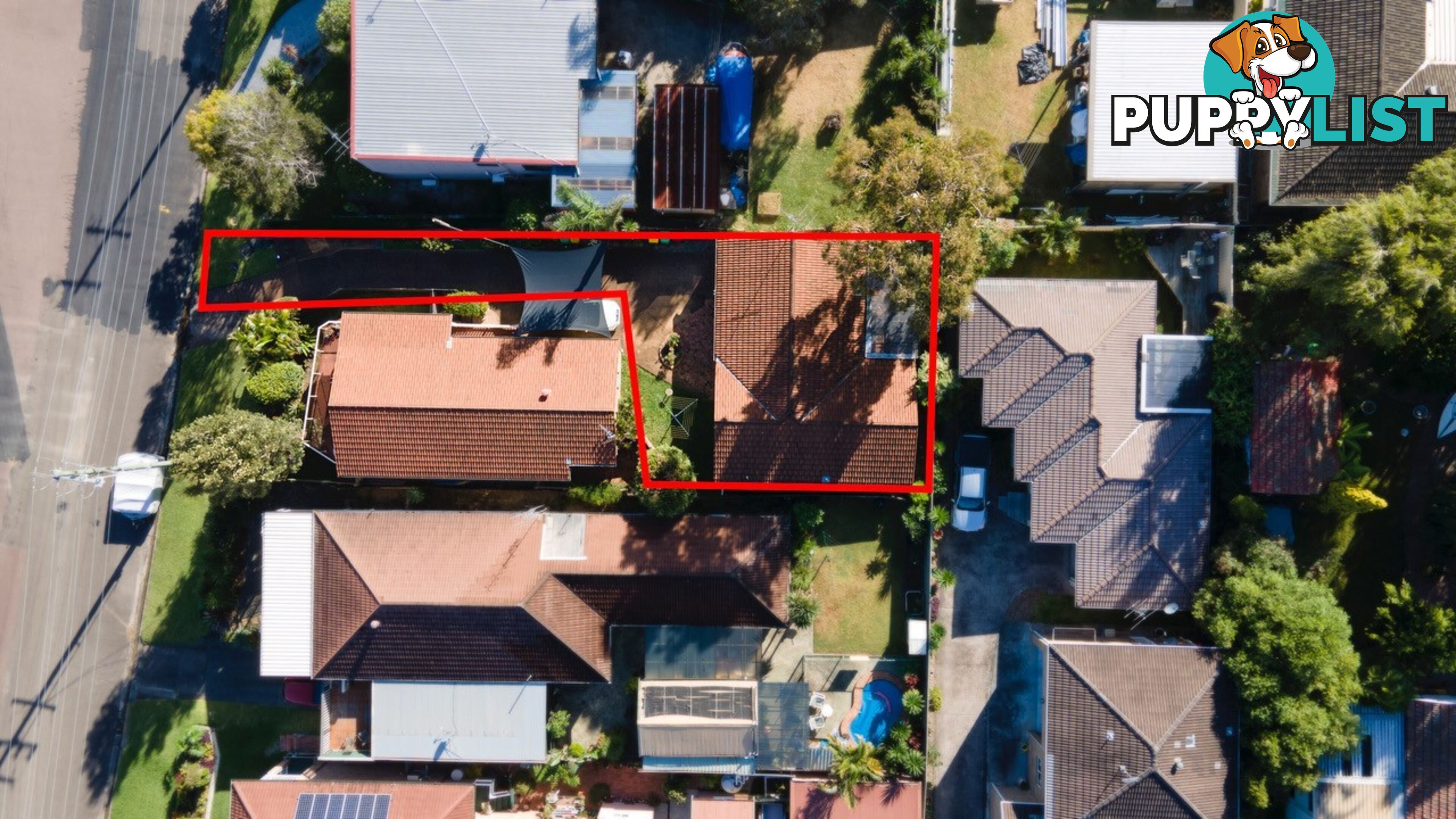 2/33 Peel Street TOUKLEY NSW 2263